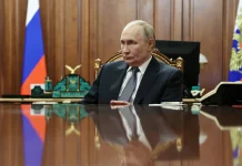 Moscow signals readiness to resume Ukraine negotiations in Istanbul Russia says ready to resume Ukraine talks in Istanbul