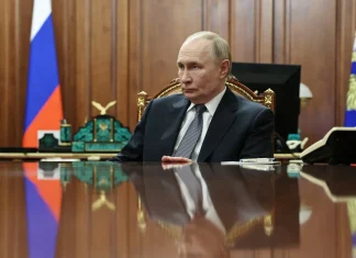 Moscow signals readiness to resume Ukraine negotiations in Istanbul Russia says ready to resume Ukraine talks in Istanbul