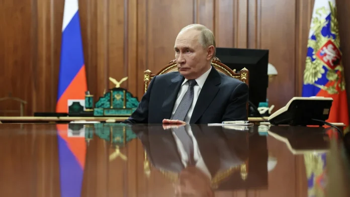 Russia says ready to resume Ukraine talks in Istanbul