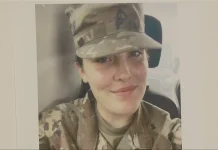 National Guard member fatally shot, Trump confirms death National Guard member dies after shooting - Trump