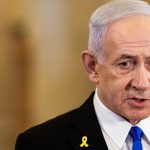 Netanyahu oo laga helay cudurka Kansarka Netanyahu to oppose vote on Gaza stabilisation force