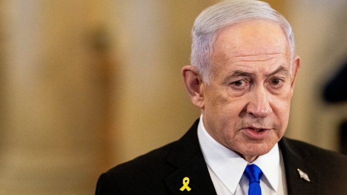 Netanyahu to oppose vote on Gaza stabilisation force