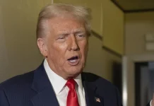 Nigeria’s leader seeks meeting with Donald Trump after threat Nigerian president hopes to meet Trump after threat