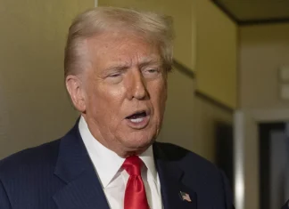 Nigeria’s leader seeks meeting with Donald Trump after threat Nigerian president hopes to meet Trump after threat