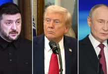 Peace proposal: Surrender to Moscow or start of a negotiation process? Peace plan: Capitulation to Moscow or start of a process?