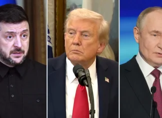 Peace proposal: Surrender to Moscow or start of a negotiation process? Peace plan: Capitulation to Moscow or start of a process?