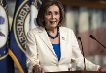 Pelosi, first woman to lead House as Speaker, announces retirement Pelosi, first woman to serve as House speaker, to retire