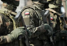Poland plans deployment of 10,000 troops to secure vital infrastructure Poland to deploy 10,000 troops to protect infrastructure
