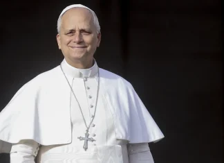 Pope Condemns Global Political Inaction on Climate Change Pope decries lack of political will on climate change