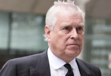 Prince Andrew removed from UK peerage roll in move to strip titles Andrew taken off UK peerage roll in step to remove titles