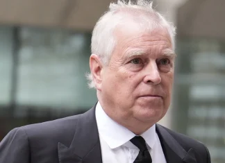 Prince Andrew removed from UK peerage roll in move to strip titles Andrew taken off UK peerage roll in step to remove titles
