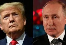 Putin Weighs Restarting Nuclear Tests After Trump’s Recent Remarks Putin mulls resuming nuclear tests after Trump comments