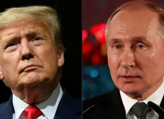 Putin Weighs Restarting Nuclear Tests After Trump’s Recent Remarks Putin mulls resuming nuclear tests after Trump comments