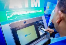 Beyond Remittances: The Modernization of Somalia’s Financial Frontier