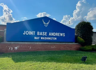 Several sickened after suspicious package opened at US military base Several ill after 'suspicious' package opened at US base