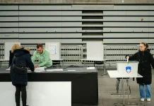 Slovenia votes on controversial assisted-dying law amid public debate Slovenia holds vote on contested assisted dying law