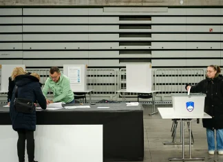 Slovenia votes on controversial assisted-dying law amid public debate Slovenia holds vote on contested assisted dying law