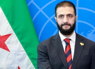 Syrian President Meets Trump, Asserts Al-Qaeda Links Are Historical Syrian president meets Trump, says al-Qaeda ties in past