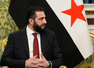 Syrian president lands in United States, state-run media confirms Syrian president arrives in the US - state media