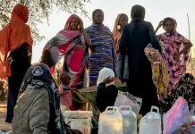 Systematic campaign of destruction sweeping Sudan, rights groups warn 'Campaign of destruction' under way in Sudan
