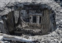 Taliban Reports Pakistani Forces Killed 10 People in Afghanistan Taliban says 10 killed in Afghanistan by Pakistani forces