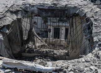 Taliban Reports Pakistani Forces Killed 10 People in Afghanistan Taliban says 10 killed in Afghanistan by Pakistani forces