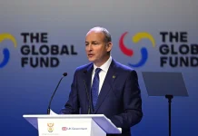 Taoiseach travels to Angola for EU-African Union summit talks Taoiseach to attend EU-African Union summit in Angola