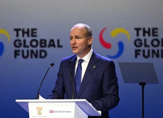 Taoiseach travels to Angola for EU-African Union summit talks Taoiseach to attend EU-African Union summit in Angola