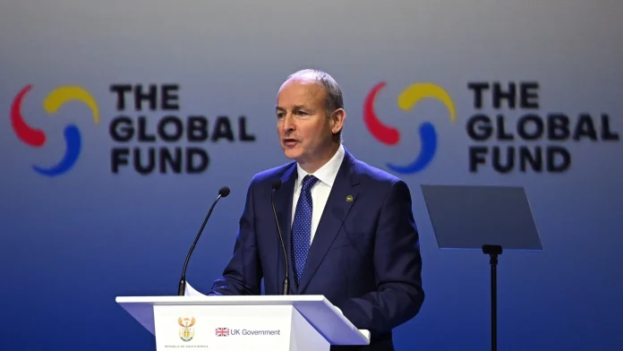 Taoiseach to attend EU-African Union summit in Angola