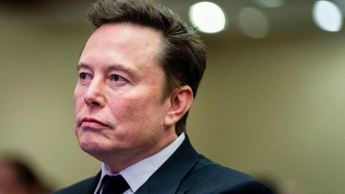Tesla shareholders greenlight massive $1 trillion pay package for Elon Tesla shareholders approve $1tn pay package for Elon Musk
