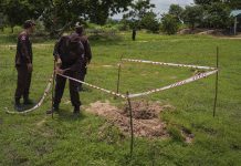 Thailand Suspends Ceasefire Enforcement Along Border with Cambodia Thailand halts implementation of ceasefire with Cambodia