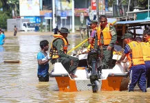 Tropical storm death toll surpasses 600 across Southeast Asia Tropical storm deaths top 600 in Southeast Asia