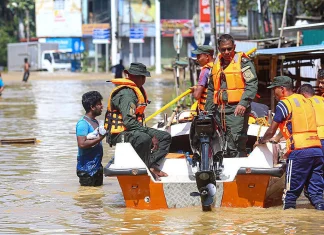 Tropical storm death toll surpasses 600 across Southeast Asia Tropical storm deaths top 600 in Southeast Asia