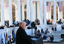 Trump Declares ‘Major Win’ Ahead of Imminent Shutdown Vote Trump claims 'very big victory' as shutdown vote nears