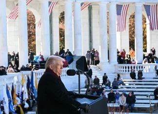 Trump Declares ‘Major Win’ Ahead of Imminent Shutdown Vote Trump claims 'very big victory' as shutdown vote nears