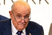 Trump Pardons Giuliani and Allies Accused of Subversion Trump pardons Giuliani, others accused of subversion