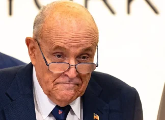 Trump Pardons Giuliani and Allies Accused of Subversion Trump pardons Giuliani, others accused of subversion