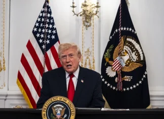 Trump Poised to Pardon Former Honduran President Days Before Vote Trump to pardon Honduras ex-president days before vote