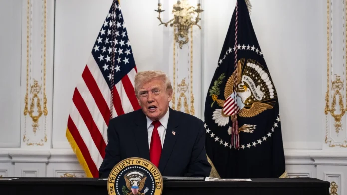 Trump Poised to Pardon Former Honduran President Days Before Vote Trump to pardon Honduras ex-president days before vote