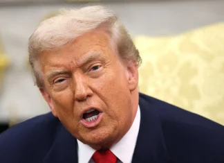 Trump Threatens Death Penalty Following Democrats’ Campaign Video Trump threatens death penalty over Democrats video