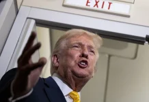 Trump Threatens Up to $5 Billion Lawsuit Against BBC Over Edited Video Trump says will sue BBC for up to $5bn over video edit