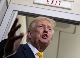 Trump Threatens Up to $5 Billion Lawsuit Against BBC Over Edited Video Trump says will sue BBC for up to $5bn over video edit