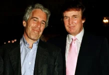 Trump Urges House to Vote to Unseal Jeffrey Epstein Files Trump calls for House vote to release Epstein files
