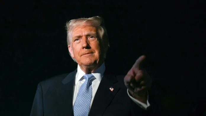 Trump hints at potential U.S. negotiations with Venezuela's Maduro Trump signals possible US talks with Venezuela's Maduro