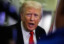 Trump leaves door open to U.S. military operation in Nigeria Trump does not rule out military operation in Nigeria