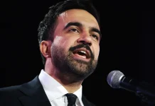 Trump vows to slash New York City funding if Mamdani wins Trump threatens to restrict NYC funding if Mamdani wins