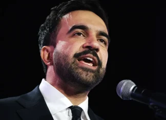 Trump vows to slash New York City funding if Mamdani wins Trump threatens to restrict NYC funding if Mamdani wins