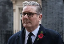 UK minister denies rumours of plot to oust Starmer UK minister says talk of plan to replace Starmer not true