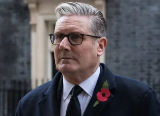 UK minister denies rumours of plot to oust Starmer UK minister says talk of plan to replace Starmer not true