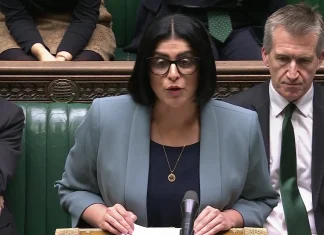 UK tightens asylum rules in sweeping immigration overhaul UK toughens asylum policy in major overhaul